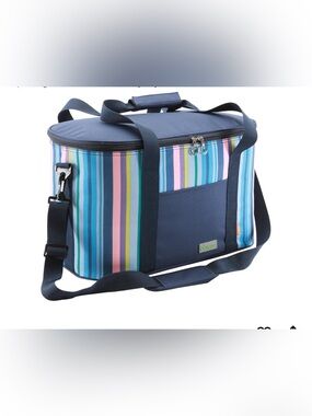 Yodo Collapisble Soft Cooler Bag 25L